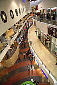 Dizengoff Einkaufszentrum, Tel Aviv, Israel