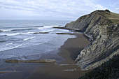 Coastal landscapes
