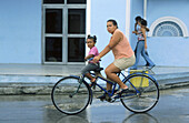 Cienfuegos. Cuba