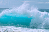 Hawaii wave