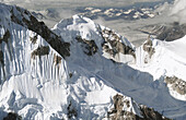 Alaska range