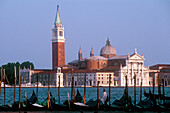 San Giorgio Maggiore. Venice. Italy