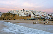 Albufeira, Algarve. Portugal