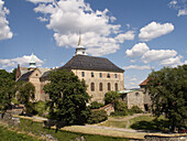 Akershus Fortress, Oslo, Norway