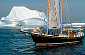 Saint John s Bay. Newfoundland (Terre Neuve). Canada