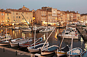 Saint Tropez. Var. France.