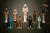 Egyptian Museum. Berlin. Germany