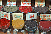  Aliment, Aliments, Bowl, Bowls, Close up, Close-up, Closeup, Color, Colour, Cuisine, Different, English, Flavoring, Flavouring, Food, Foodstuff, Gastronomy, Indoor, Indoors, Ingredient, Ingredients, Inside, Interior, Middle East, Nourishment, Seasoning, 