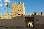 Morocco. South Morocco. Medina of Tiznit.