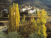 Peroblasco. La Rioja, Spain