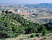 Cazorla Mountain Range. Jaen province. Andalucia, Spain