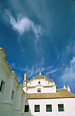 Hospedería de San Francisco. Palma del Río. Córdoba province. Andalusia. Spain