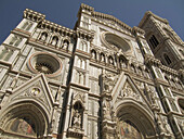 Duomo. Florence, Italy