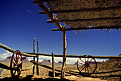 Goulding s trading post, Monument valley, Arizona, USA.