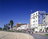 Venice beach, Venice, California, USA.