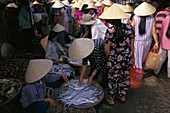 Market. Nha Trang. Vietnam