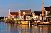 Nantucket. Massachusetts. USA