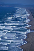 Point Reyes National Seashore. California. USA