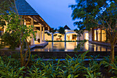 Hotel Shanti Ananda Resort und Spa, Mauritius