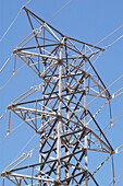 Electrical Transmission Tower