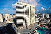 Hotel Melia Cohiba. Havana. Cuba