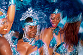 Carnival. Trinidad and Tobago