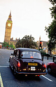 Big Ben. London. England