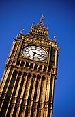 Big Ben. London. England. UK