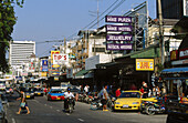 Pattaya in Thailand