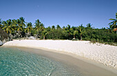 The Baths. Virgin Gorda Island. British Virgin Islands. West Indies. Caribbean