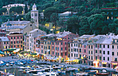 Portofino. Liguria, Italy