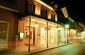Broussard s Restaurant, French Quarter, New Orleans, Louisiana, USA