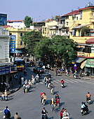 Hanoi. Vietnam