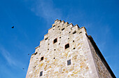 Castle of Glimmingehus, the best preserved medieval manor house in Scandinavia. Skåne. Sweden