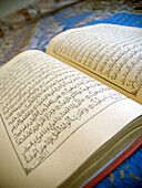 Qur an, Muslims holy book