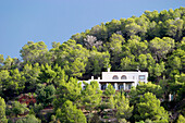 Villa near Sant Carles de Peralta. Ibiza, Balearic Islands. Spain