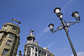 Córdoba. Spain