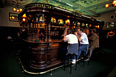 Abbotsford Bar, New Town, Edinburgh, Scotland, Great Britain