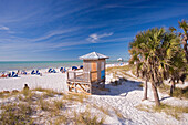 Clearwater Beach, Tampa Bay, Florida, USA