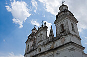 Belem Cathedral, Belem, Para, Brazil, South America