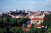 Rome, Italy, Rom
