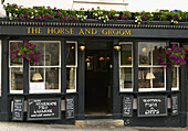 Horse and Groom pub in Windsor, England