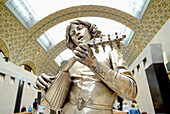 Orsay Museum. Paris. France