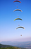 Paramotor