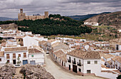 Antequera. Málaga province, Spain