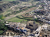 Tarancón. Cuenca province, Spain