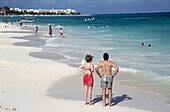 Playa del Carmen. Quintana Roo, Mexico