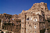 Thula. Yemen