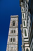 Giotto s Campanile. Florence. Italy