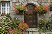 Locronan. Finistère. Bretaña. Bretagne.Brittany. France